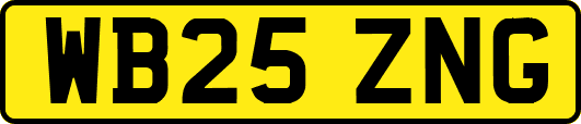 WB25ZNG