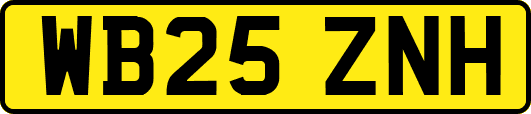 WB25ZNH