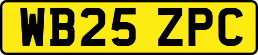 WB25ZPC