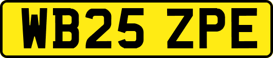 WB25ZPE