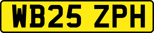 WB25ZPH