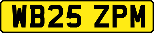 WB25ZPM