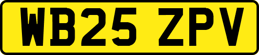 WB25ZPV