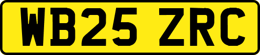 WB25ZRC
