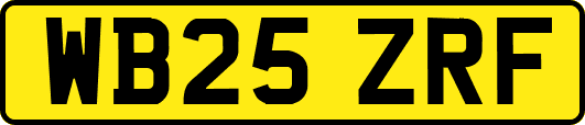 WB25ZRF