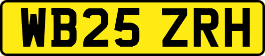 WB25ZRH