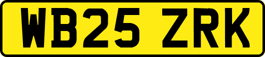 WB25ZRK