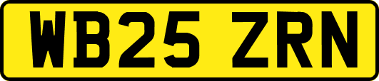 WB25ZRN