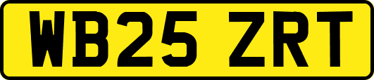 WB25ZRT