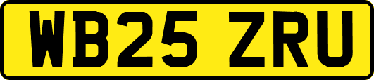 WB25ZRU