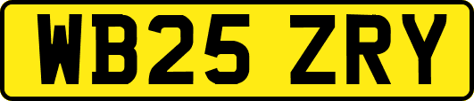 WB25ZRY
