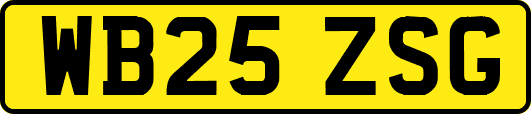 WB25ZSG