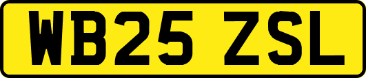 WB25ZSL