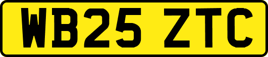 WB25ZTC