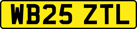 WB25ZTL