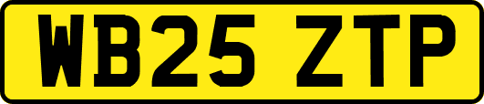 WB25ZTP