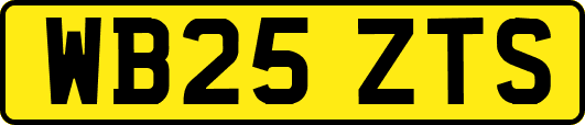 WB25ZTS