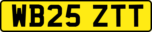 WB25ZTT