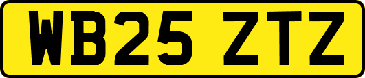 WB25ZTZ