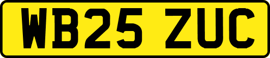 WB25ZUC