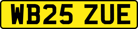 WB25ZUE