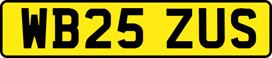 WB25ZUS