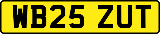 WB25ZUT
