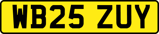 WB25ZUY