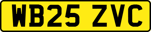 WB25ZVC