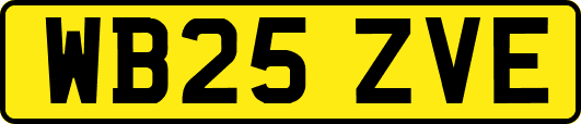WB25ZVE