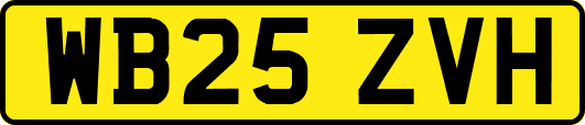 WB25ZVH