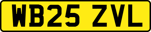 WB25ZVL