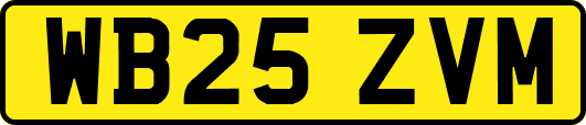 WB25ZVM