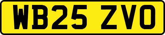 WB25ZVO