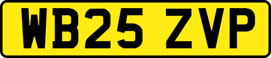 WB25ZVP