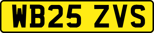 WB25ZVS