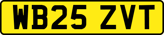 WB25ZVT