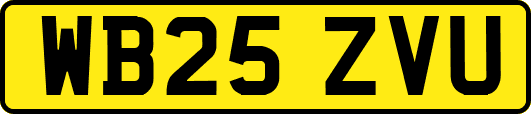 WB25ZVU