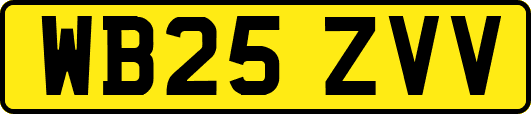 WB25ZVV