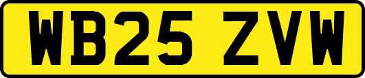 WB25ZVW