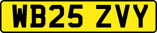WB25ZVY
