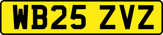 WB25ZVZ