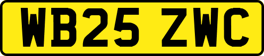 WB25ZWC