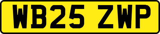 WB25ZWP
