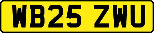 WB25ZWU