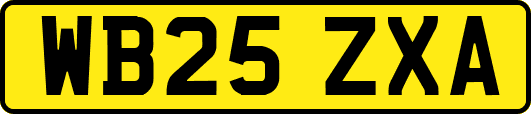 WB25ZXA