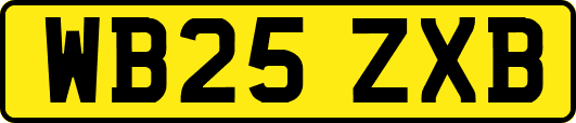 WB25ZXB
