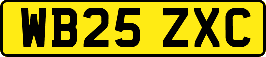 WB25ZXC