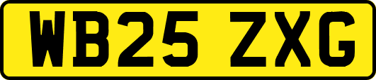 WB25ZXG
