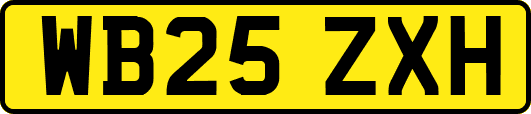 WB25ZXH